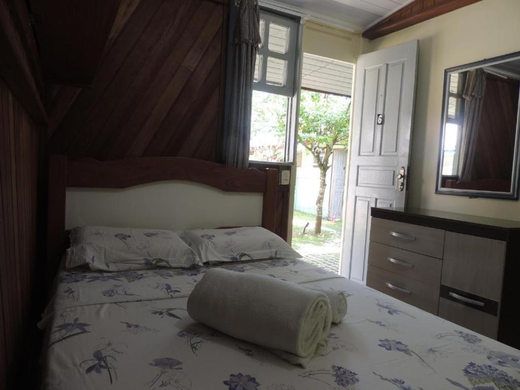 Coracao Da Ilha 招待所 4*